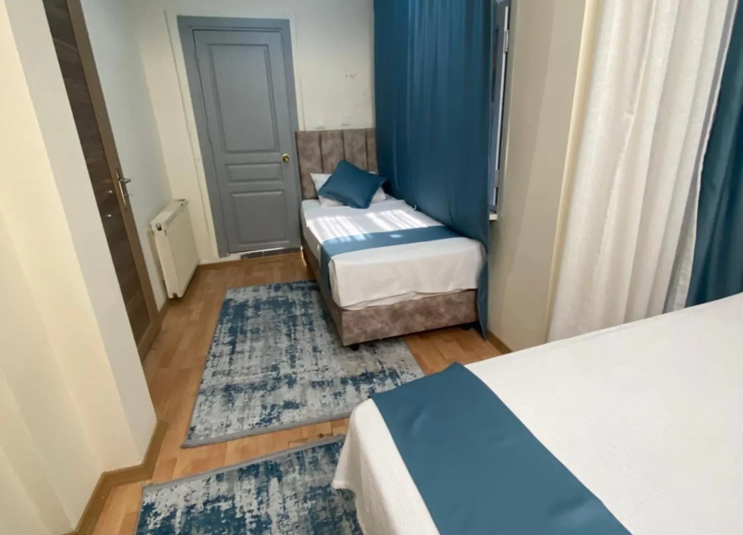 Cinar Otel Стамбул