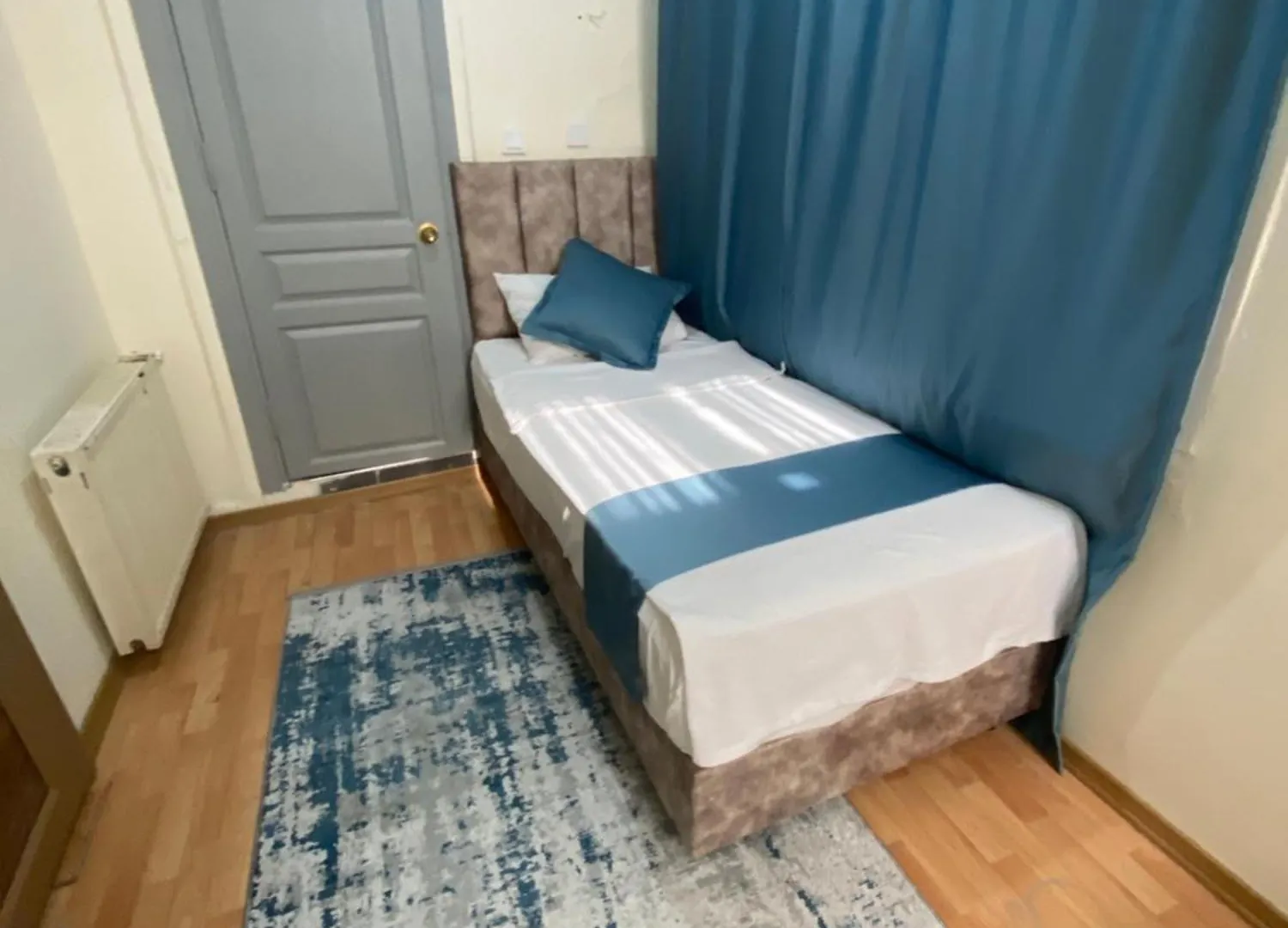 Cinar Otel Стамбул Турция