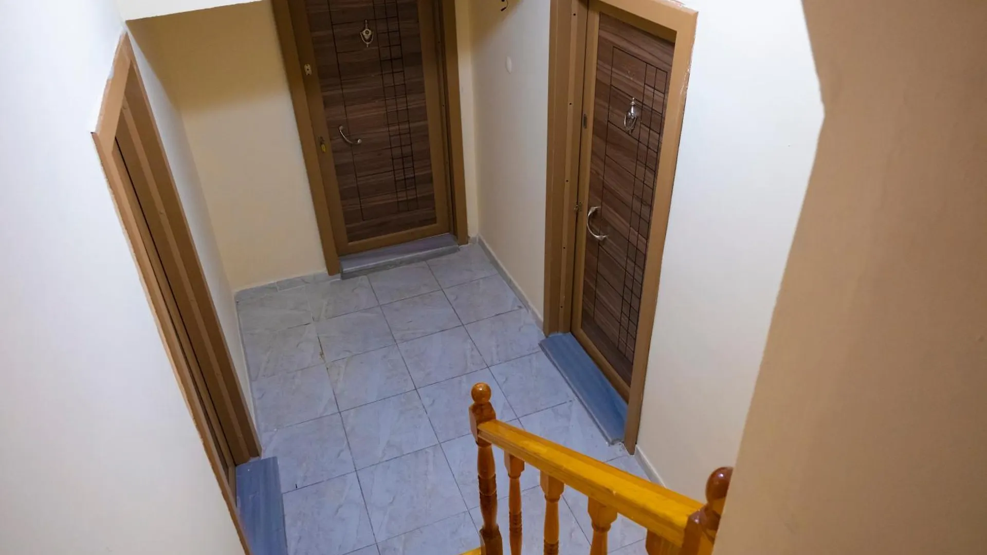 Отель Cinar Otel Стамбул Турция