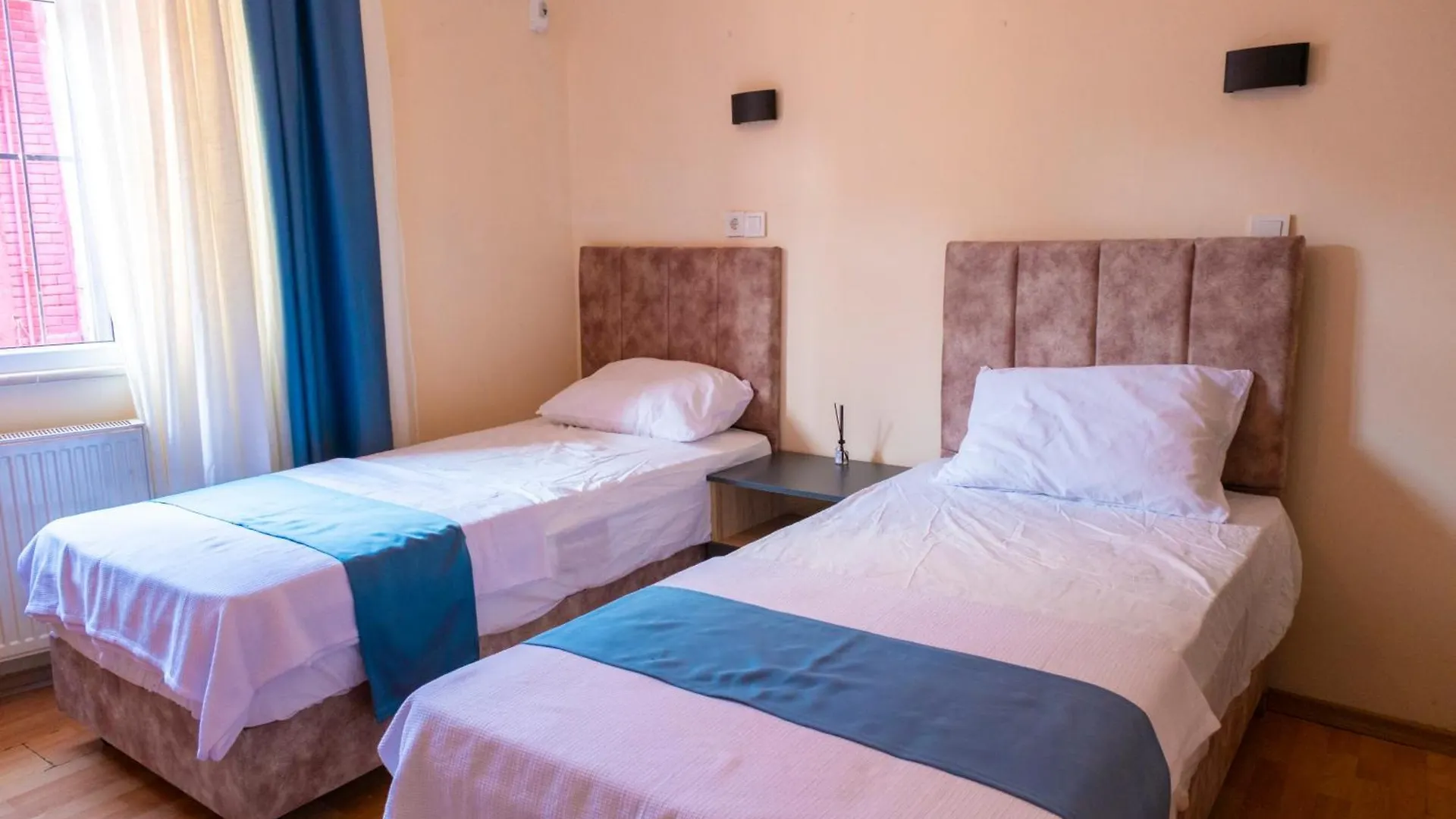 Cinar Otel Стамбул 0*,  Турция