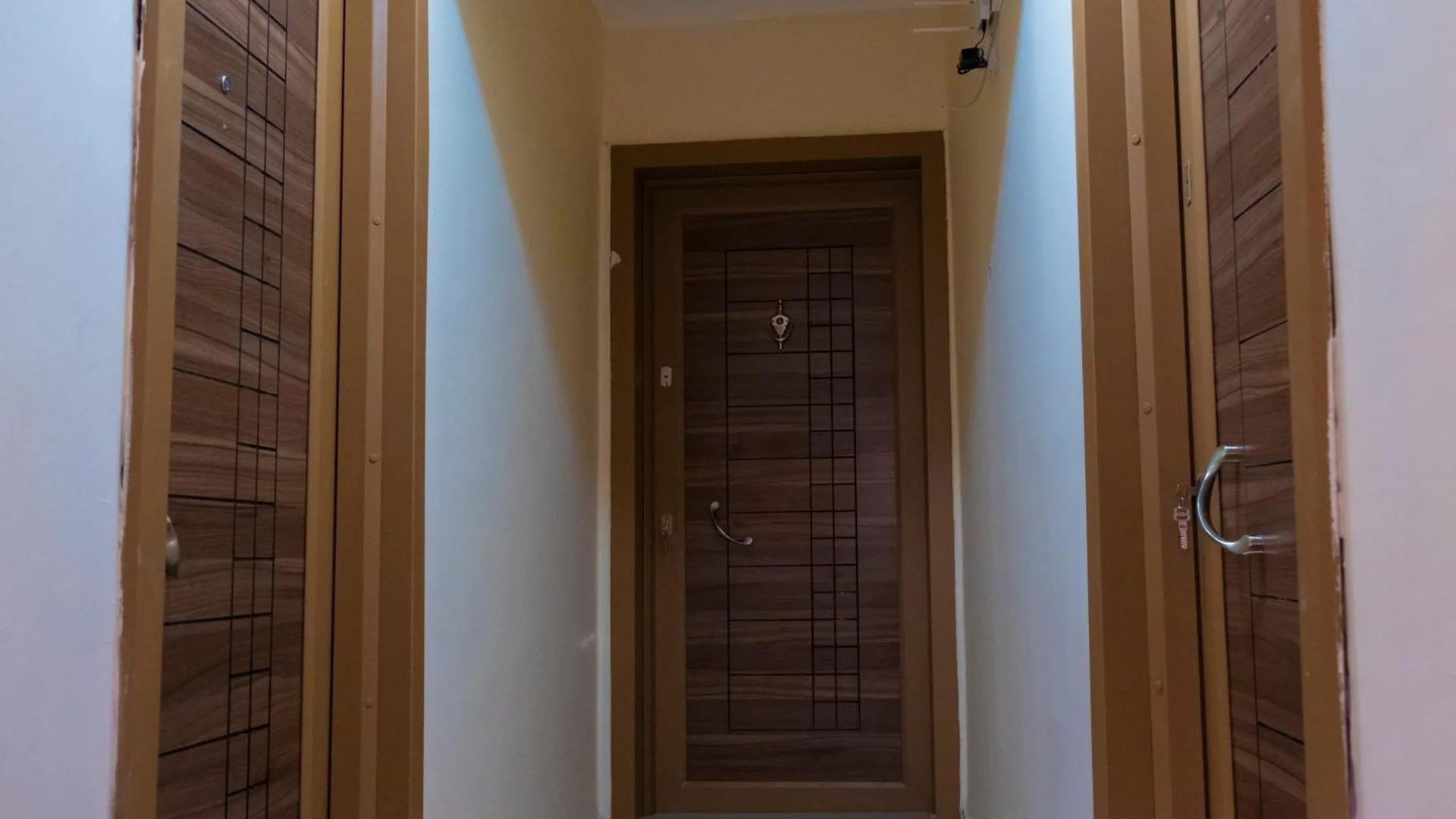Отель Cinar Otel Стамбул Турция