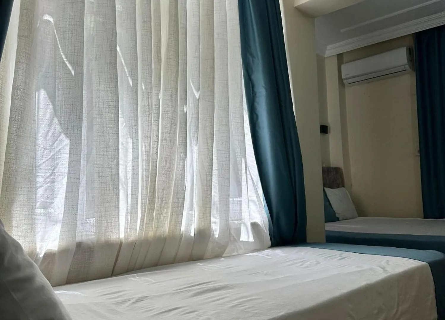 فندق Cinar Otel اسطنبول