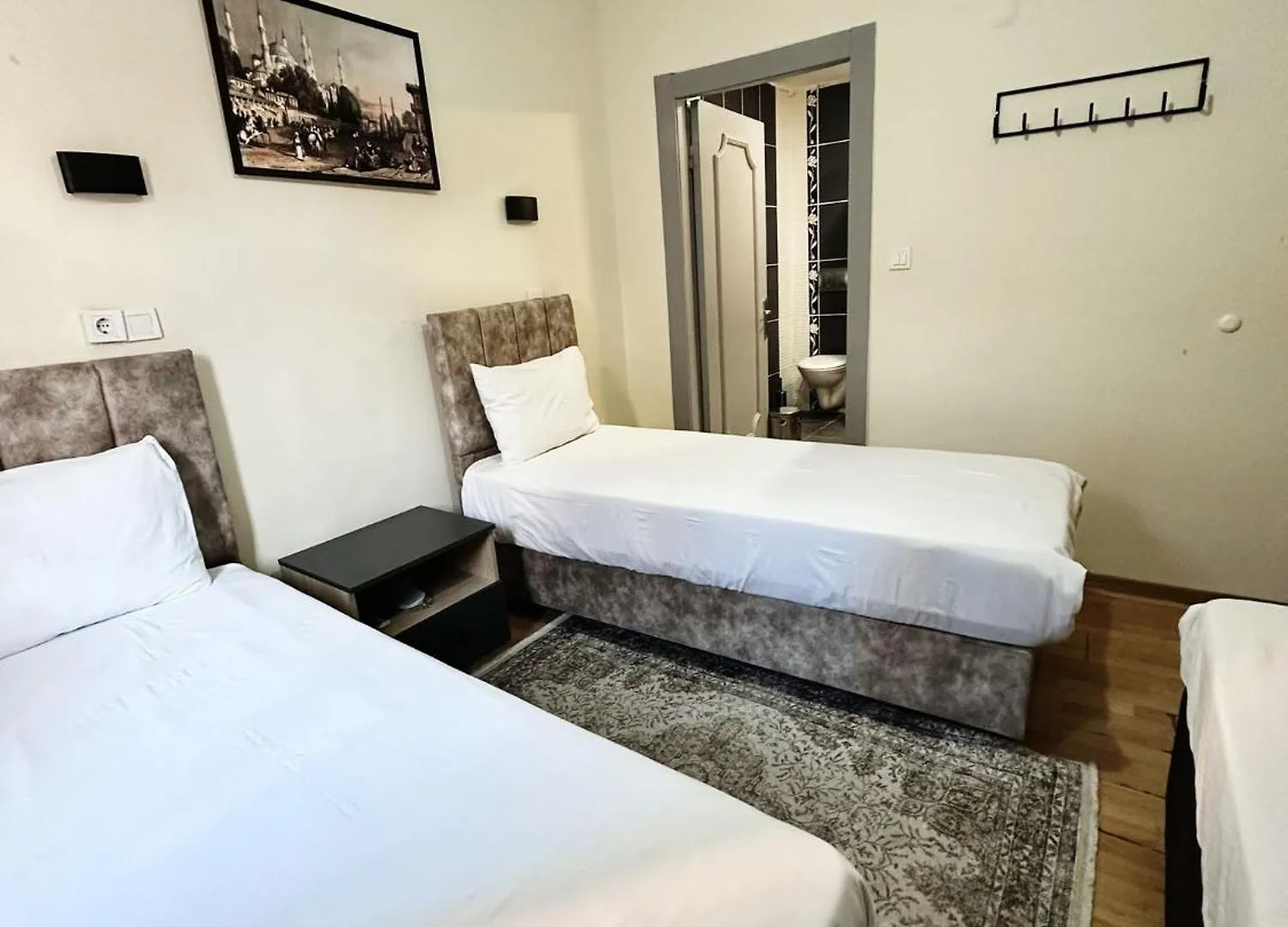 Cinar Otel اسطنبول فندق