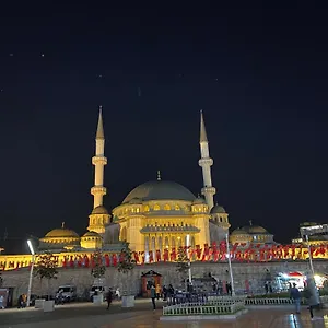 Boutique Taksim فندق