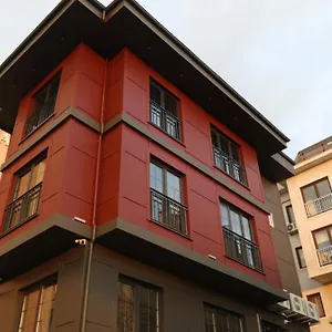 Arc House Апартаменты