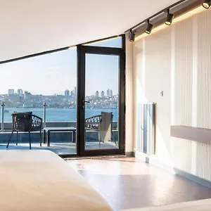 216 Bosphorus Отель