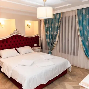 Mirapartotel Отель