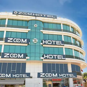 Zoom Отель