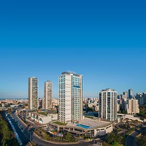 Selectum Atasehir Отель