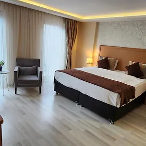Galataportwawhotel Отель