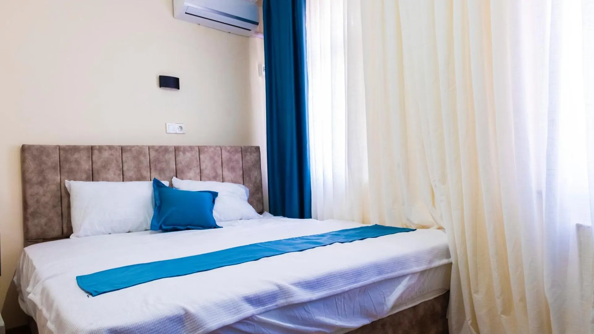 Cinar Otel Istanbul