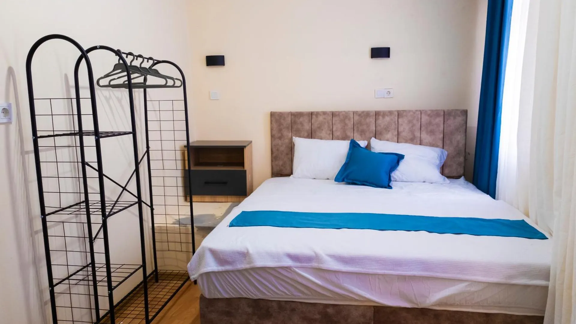 Cinar Otel Istanbul