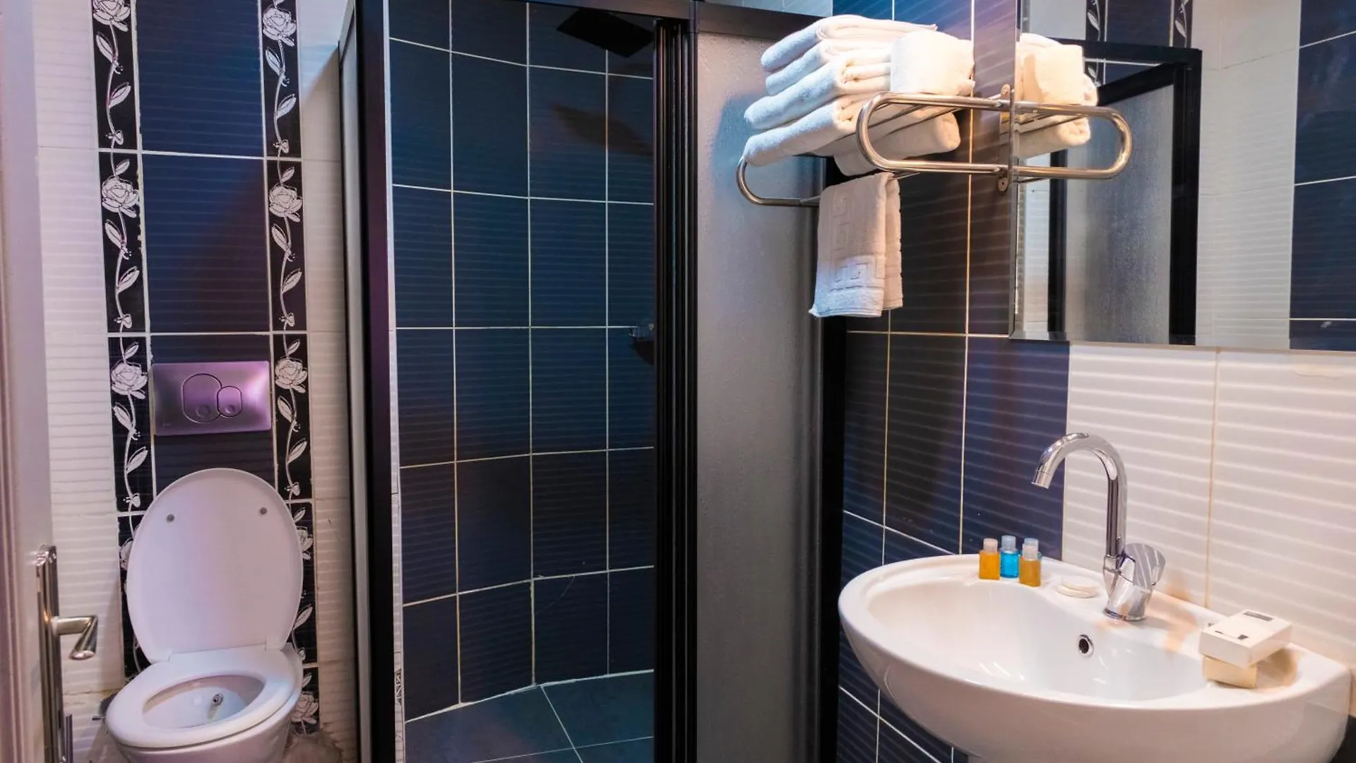 Hotel Cinar Otel Istanbul