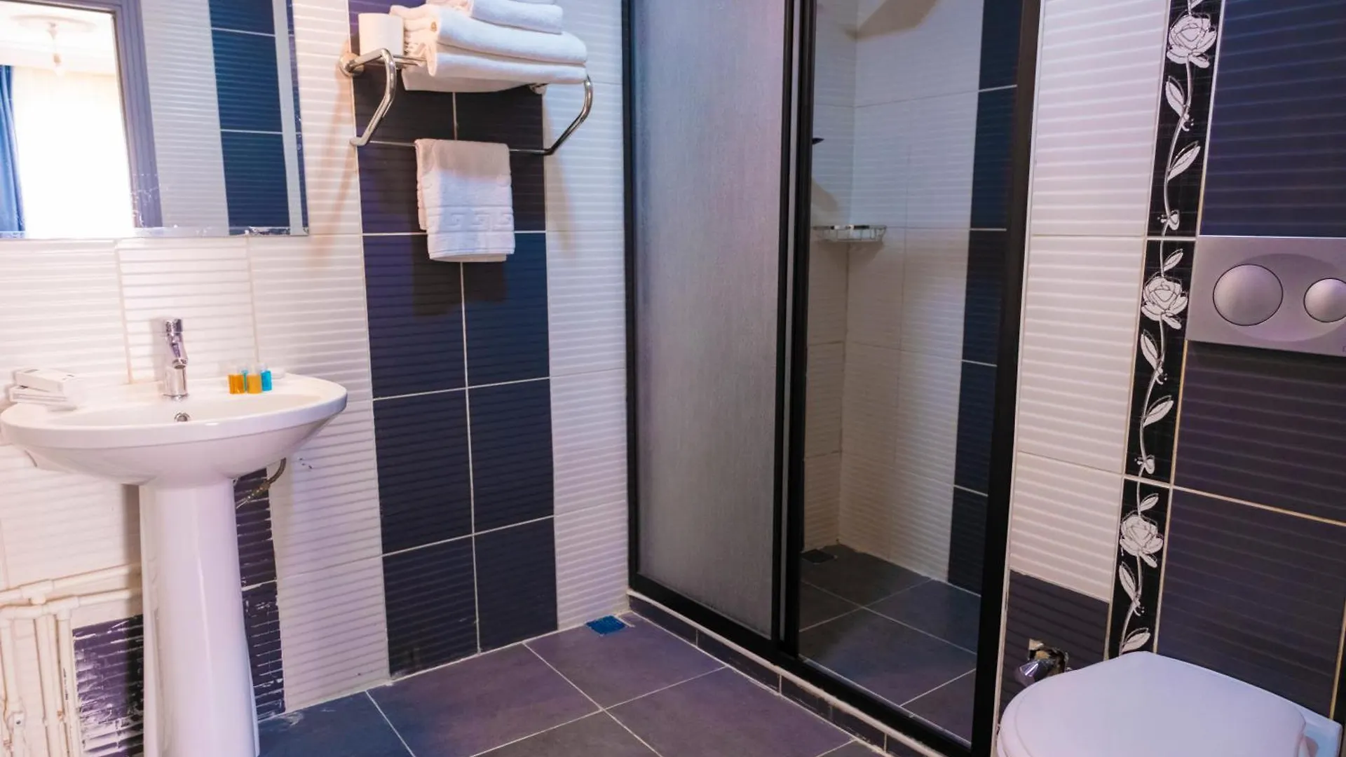 Cinar Otel Istanbul Hotel