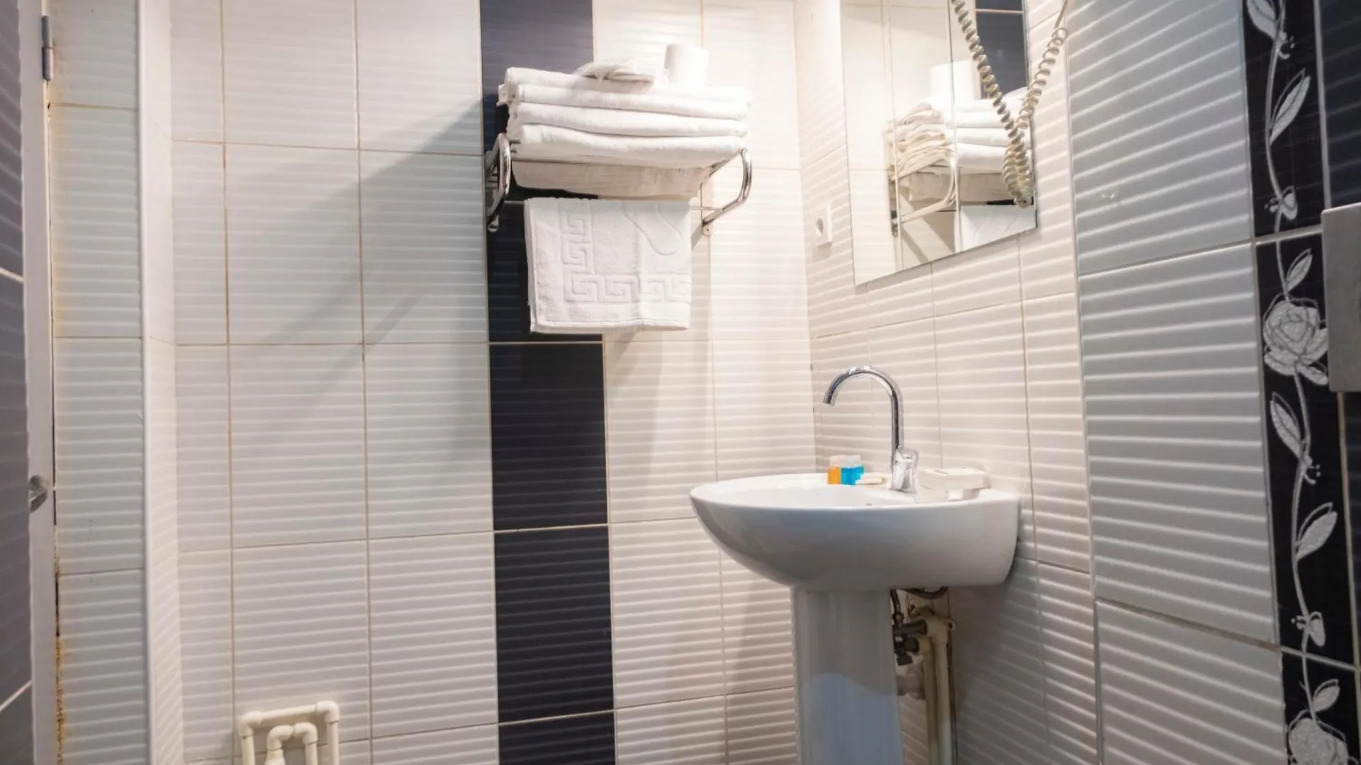 Cinar Otel Istanbul Hotel
