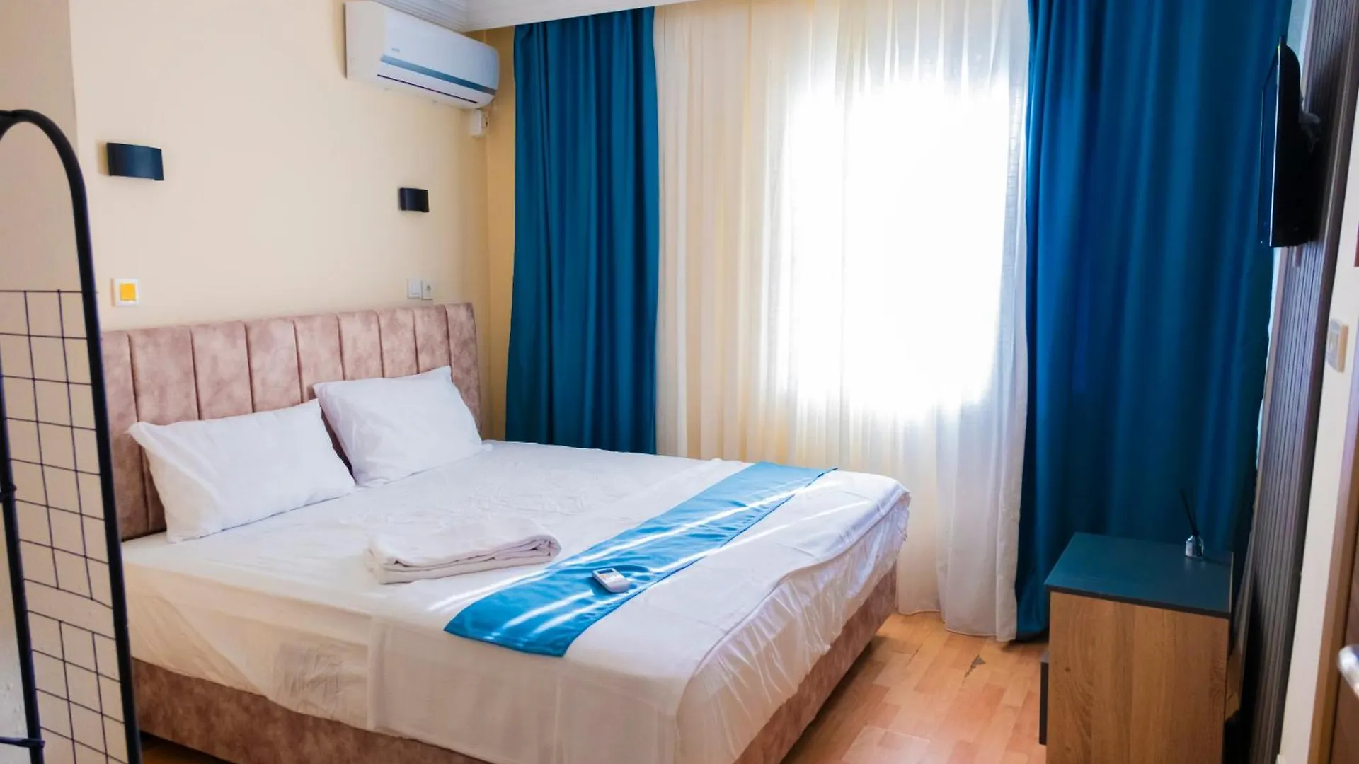 Hotel Cinar Otel Istanbul
