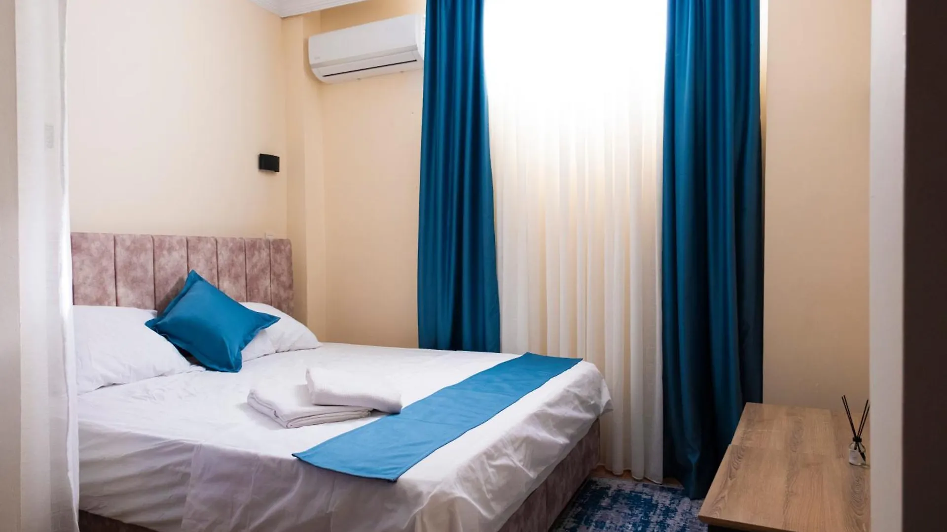 Hotel Cinar Otel Istanbul