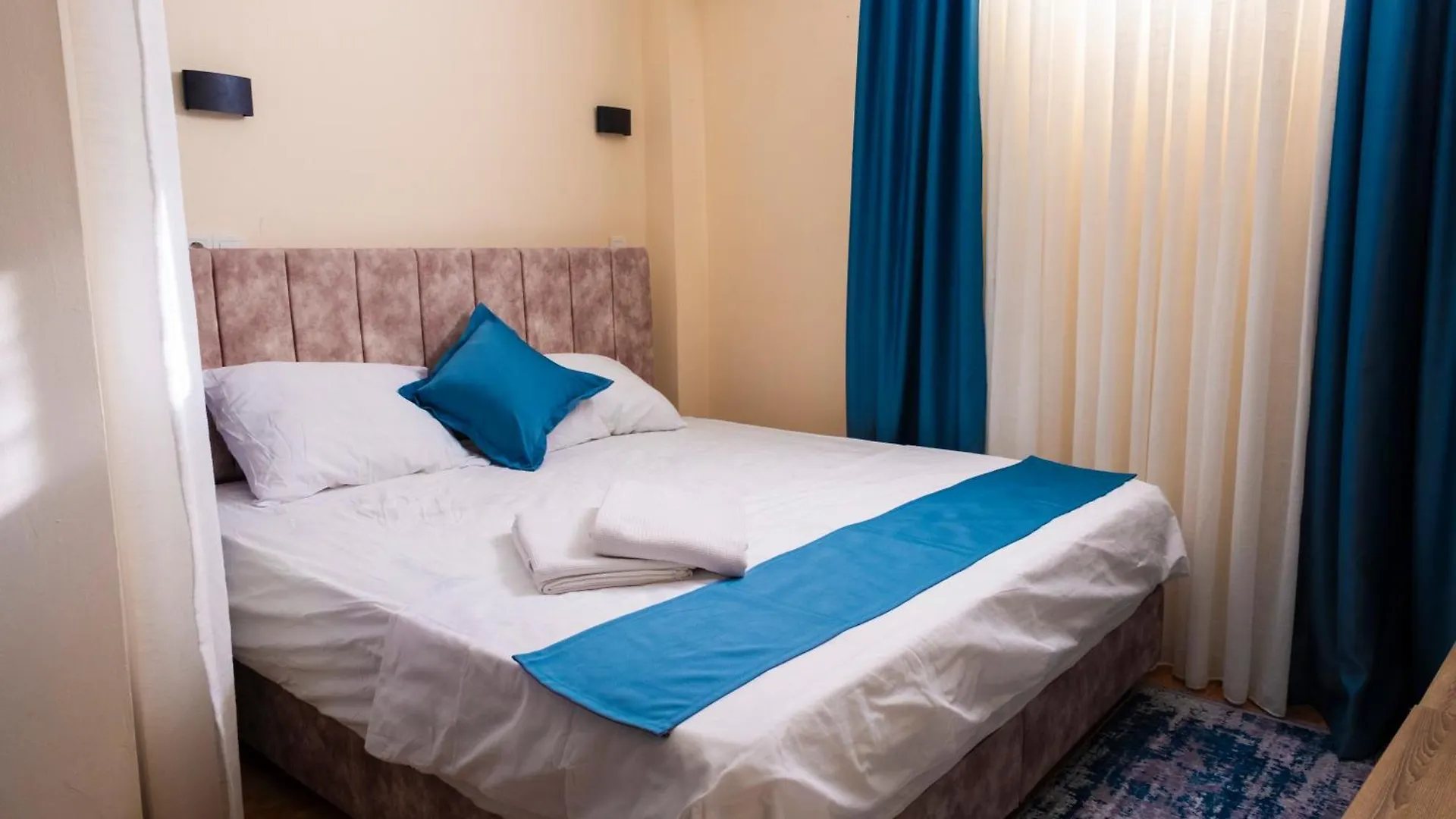 Cinar Otel Istanbul Hotel
