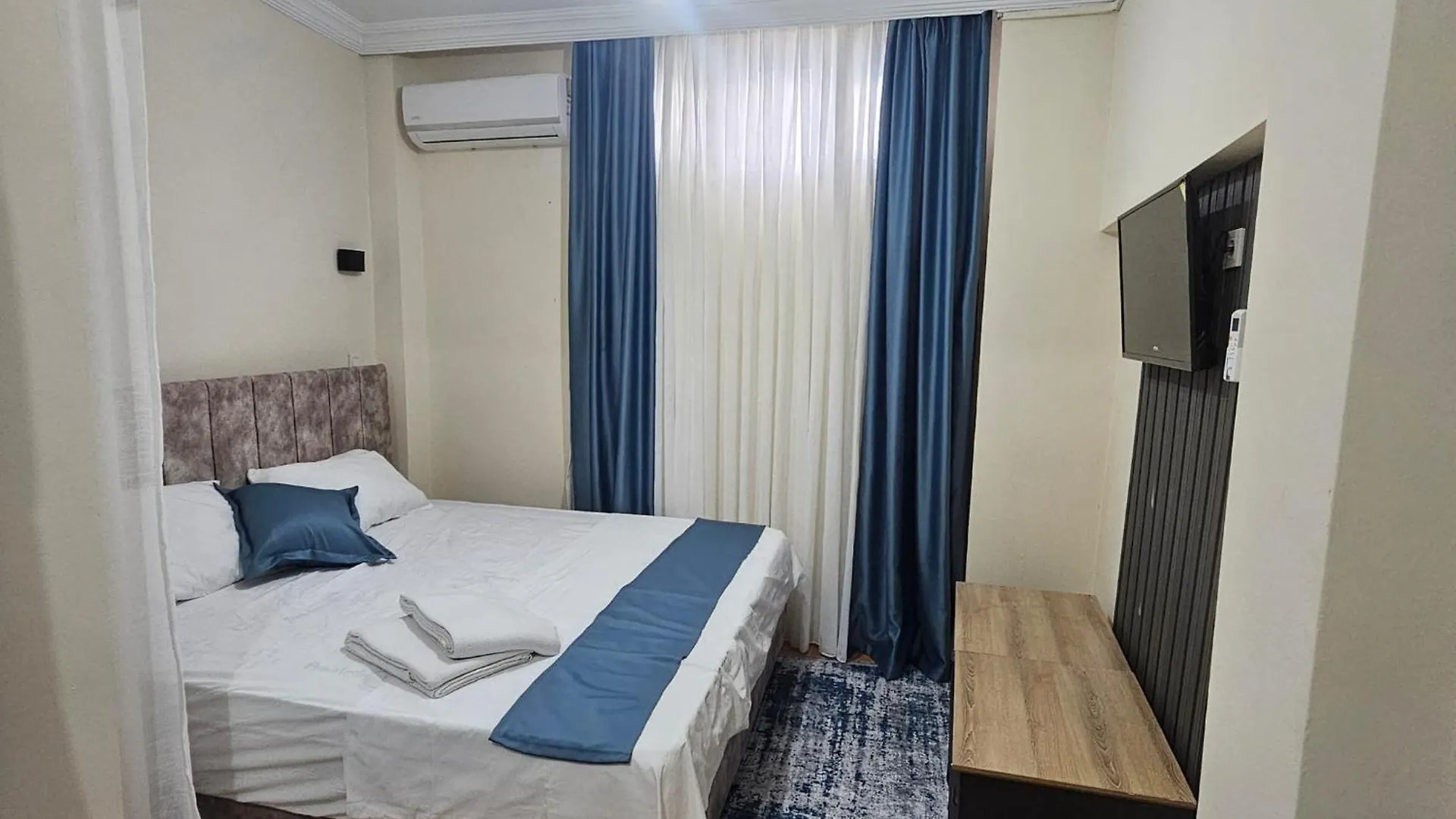 Cinar Otel Istanbul Hotel